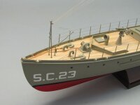 KrickSC-1 Class Sub-Chaser