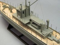 KrickSC-1 Class Sub-Chaser