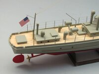 KrickSC-1 Class Sub-Chaser