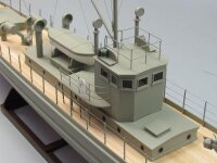 KrickSC-1 Class Sub-Chaser