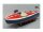 KrickChris-Craft Sportboot 16 ft. Painted Racer Bausatz