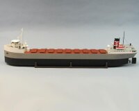 KrickGreat Lakes Binnenfrachter Bausatz
