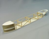 KrickGreat Lakes Binnenfrachter Bausatz