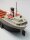 KrickGreat Lakes Binnenfrachter Bausatz