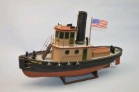 KrickJenny Lee   Südstaaten Schlepper RC-Bausatz