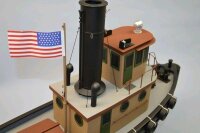 KrickJenny Lee   Südstaaten Schlepper RC-Bausatz