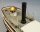 KrickCity of Buffalo  Steamboot  RC Bausatz
