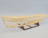 KrickRusty Shrimps-Boot 1:24 Bausatz
