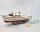 KrickRusty Shrimps-Boot 1:24 Bausatz