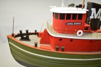 KrickCarol Moran 1:24 Schlepper RC Bausatz