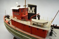 KrickCarol Moran 1:24 Schlepper RC Bausatz