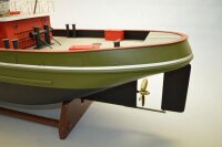 KrickCarol Moran 1:24 Schlepper RC Bausatz
