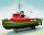KrickCarol Moran 1:24 Schlepper RC Bausatz