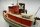 KrickCarol Moran 1:24 Schlepper RC Bausatz