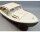 KrickWinter Harbor Lobster-Boot 1:16 Bausatz