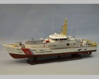 KrickFRC Patroullienboot US Küstenwache 1:48 RC Bausatz