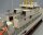 KrickFRC Patroullienboot US Küstenwache 1:48 RC Bausatz