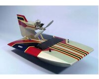 KrickWindy Air Boat Bausatz