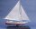 KrickSkipjack Segelboot Bausatz
