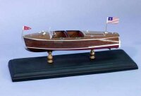 KrickChris-Craft Barrel Back 1940 1:24 Bausatz