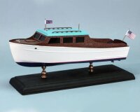 KrickChris-Craft Streamline Cruise 1935 1:24 Bausatz