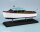KrickChris-Craft Streamline Cruise 1935 1:24 Bausatz