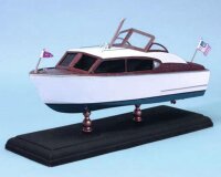 KrickChris-Craft 24 ft. Sedan Cruiser 1956 Bausatz