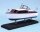 KrickChris-Craft 24 ft. Sedan Cruiser 1956 Bausatz