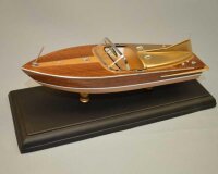 KrickChris-Craft 21 ft. Cobra 1955 Bausatz
