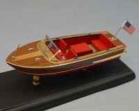 KrickChris-Craft 18 ft. Continental 1960 Bausatz