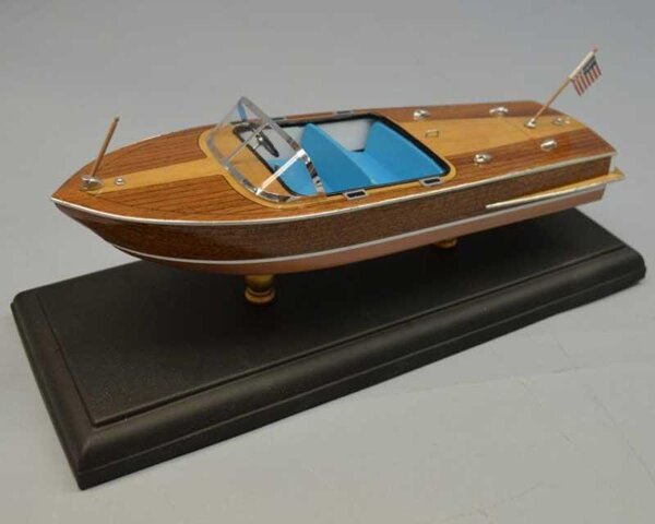 KrickChris-Craft 21 ft. Capri 1956 Bausatz