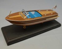 KrickChris-Craft 21 ft. Capri 1956 Bausatz
