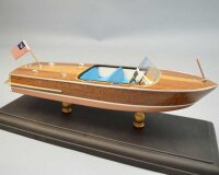 KrickChris-Craft 21 ft. Capri 1956 Bausatz