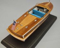 KrickChris-Craft 21 ft. Capri 1956 Bausatz