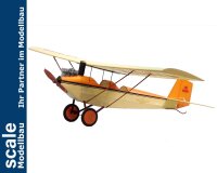KrickPietenpol Air Camper EP Lascercut Bausatz