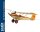KrickPietenpol Air Camper EP Lascercut Bausatz
