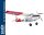 KrickL-19 Bird Dog EP Lasercut Bausatz