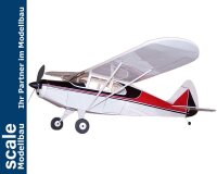 KrickPiper Pacer PA-20 EP Lasercut Bausatz