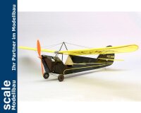KrickAeronca C-3 Hochdecker EP Lasercut Bausatz