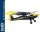 KrickTaylorcraft BC-12 EP Lasercut Bausatz
