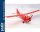 KrickStinson Voyager Hochdecker EP Lasercut Bausatz