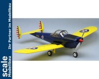 KrickERCO Ercoupe EP Lasercut Bausatz