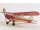 KrickPiper J4-E Cub Coupe Balsabausatz   Spannw. 445 mm