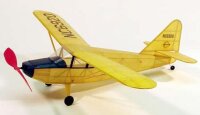 KrickStinson Voyager Balsabausatz