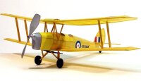 KrickTiger Moth Balsabausatz