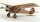 KrickSpirit of St. Louis Balsabausatz Spannw. 445 mm#