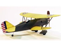 KrickCurtiss P-6E Hawk Balsabausatz
