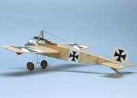 KrickFokker E111 Balsabausatz