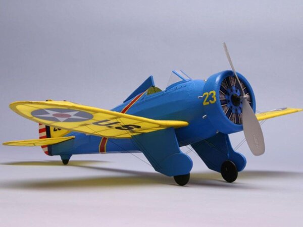 KrickP-26 Peashooter Balsabausatz