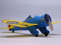 KrickP-26 Peashooter Balsabausatz